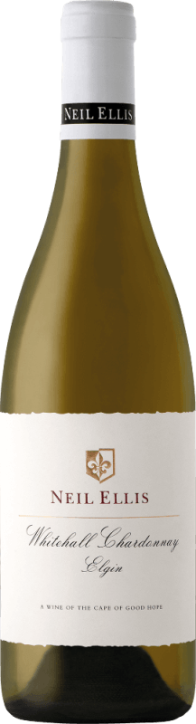Whitewall Chardonnay - Neil Ellis