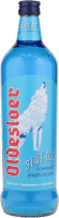 Blue Ice Likör - Oldesloer
