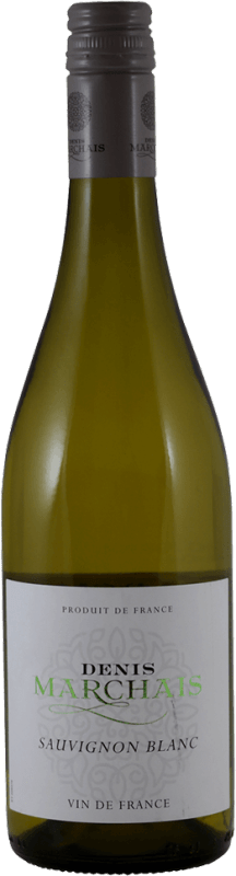 Sauvignon Blanc - Denis Marchais