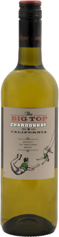 Chardonnay - The Big Top