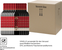 Vorschau: 12er Vorteils-Weinpaket - Altos Ibéricos Crianza Rioja DOCa - Miguel Torres