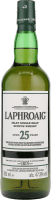 25 Years Old Cask Strength 2023 in GP - Laphroaig