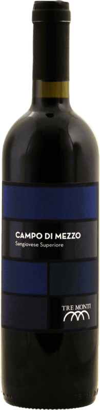 Sangiove Superiore DOC - Tre Monti
