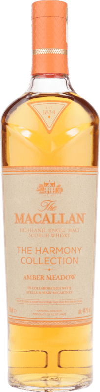 Harmony Collection Amber Meadow in GP - Macallan