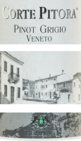 Vorschau: Corte Pitora Pinot Grigio - Bennati