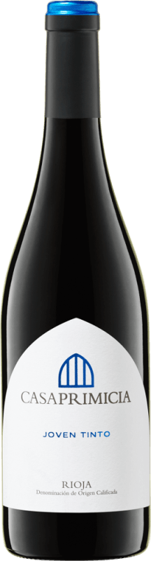 Joven Tinto DOCa - Casa Primicia