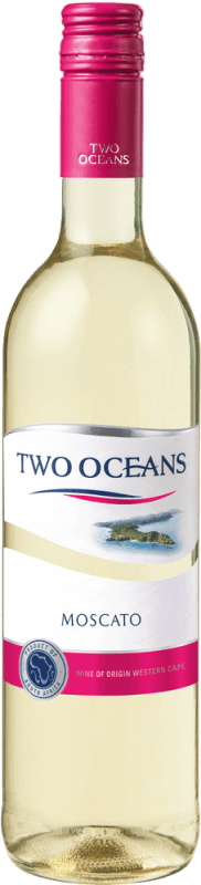 Moscato Sweet - Two Oceans