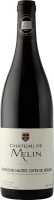 Bourgogne Hautes Cotes de Beaune bio - Château de Melin
