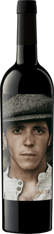 El Picaro DOP - Bodegas Matsu