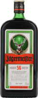 Kräuterlikör 1,0 l - Jägermeister