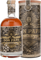 Rye Cask - Don Papa