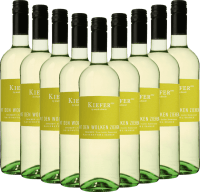 9x Vorteils-Weinpaket Mit den Wolken ziehen trocken - Weingut Kiefer