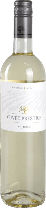 Cuvée Prestige weiß - Domaine Skouras