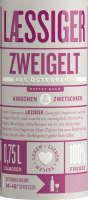 Vorschau: Zweigelt - Laessiger