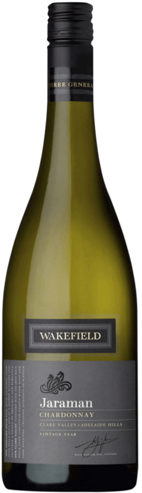 Vorschau: Chardonnay - Campeão mundial entre os vinhos brancos - Pacote de degustação com 6 unidades