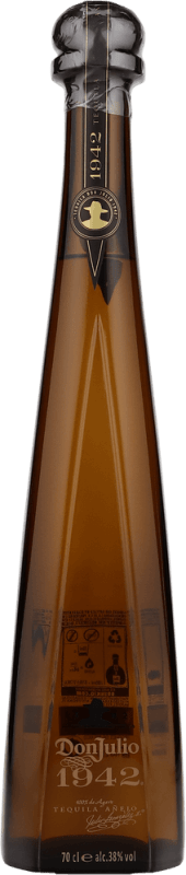 1942 in GP - Don Julio