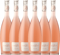 Vorschau: 6er Vorteils-Weinpaket - Miraflors Rosé - Domaine Lafage