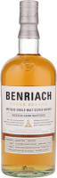 Vorschau: The Smoke Season - BenRiach