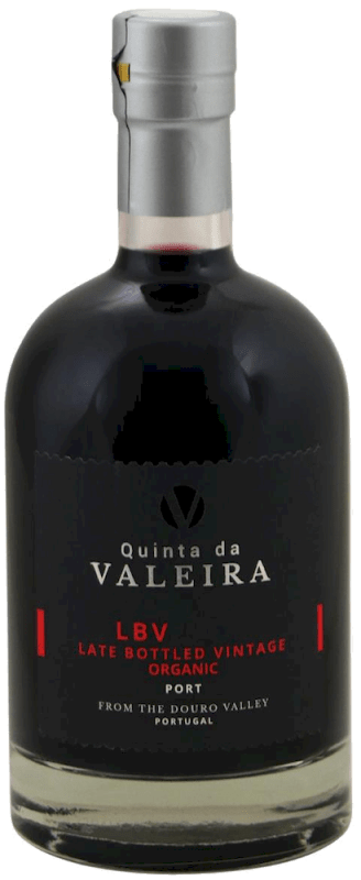 LBV - Quinta de Valeira