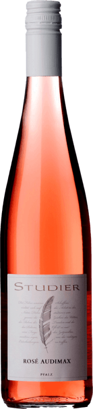 Audimax Rosé feinherb - Weingut Studier