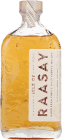 Hebridean Single Malt - Isle of Raasay