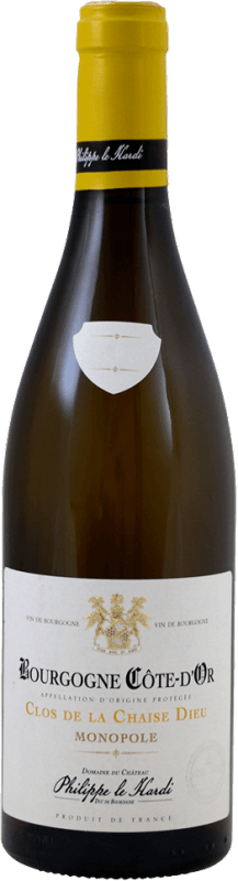Clos de la Chaise Dieux - Philippe le Hardi