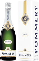 Pommery Apanage Blanc de Blancs in GP - Champagne Pommery