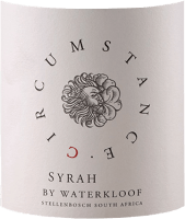 Vorschau: Circumstance Syrah - Waterkloof