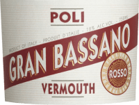 Vorschau: Gran Bassano Vermouth Rosso - Jacopo Poli