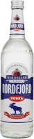 Nordfjord Vodka - Nordbrand