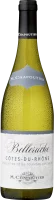 Belleruche blanc Côtes du Rhône AOC - M. Chapoutier