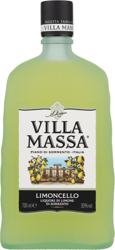 Limoncello - Villa Massa