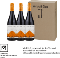 Vorschau: 3er Vorteils-Weinpaket - Borsao Selección Joven - Bodegas Borsao
