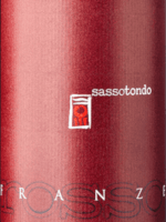 Vorschau: Franze - Sassotondo