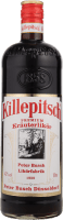Kräuterlikör 1,0 l - Killepitsch