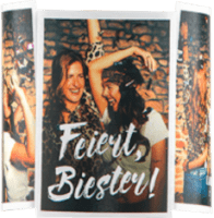 Vorschau: Feiert, Biester! trocken - Lorenz & Söhne