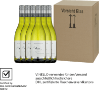 Vorschau: 6er Vorteilspaket - Sauvignon Blanc Marlborough - Hans Greyl