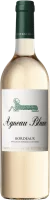 Agneau Blanc Bordeaux AOC - Baron Philippe de Rothschild