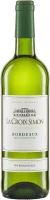 La Croix Simon Bordeaux Blanc AOP - Peter Riegel Weinimport