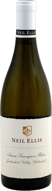 Amica Sauvignon Blanc - Neil Ellis