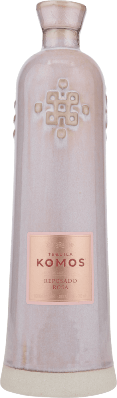 Reposado Rosa - Komos