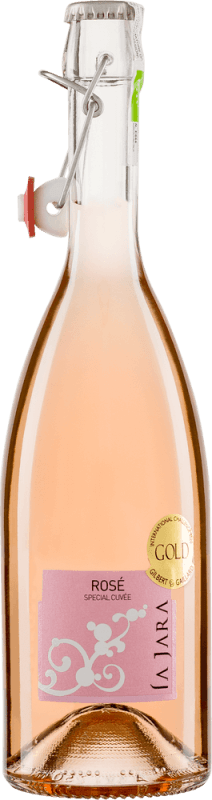 Special Cuvée Rosato Frizzante Veneto Igt Bügelverschluss - Jara