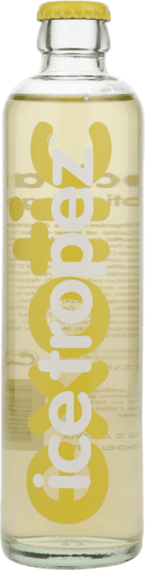 Ice Tropez Exotic 0,275l - Domaine Tropez