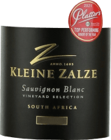Vorschau: Sauvignon Blanc Vineyard Selection - Kleine Zalze