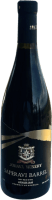Saperavi Barrel Fermented - Jobava Winery