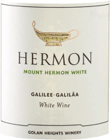 Vorschau: Mount Hermon White - Golan Heights Winery