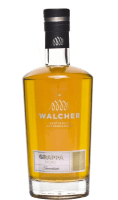 Grappa d´Oro Riserva - Walcher