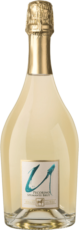 Pecorino Spumante Brut - Tenuta Ulisse