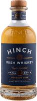 Small batch Irish Whiskey Blend - Hinch Distillery