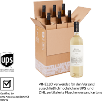 Vorschau: 6er Vorteils-Weinpaket - Villa Antinori Bianco Toscana IGT - Marchesi Antinori